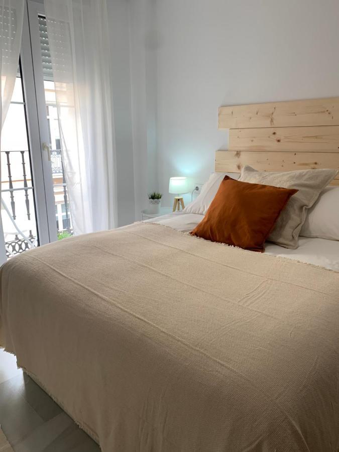 Appartement Homely Larios Málaga