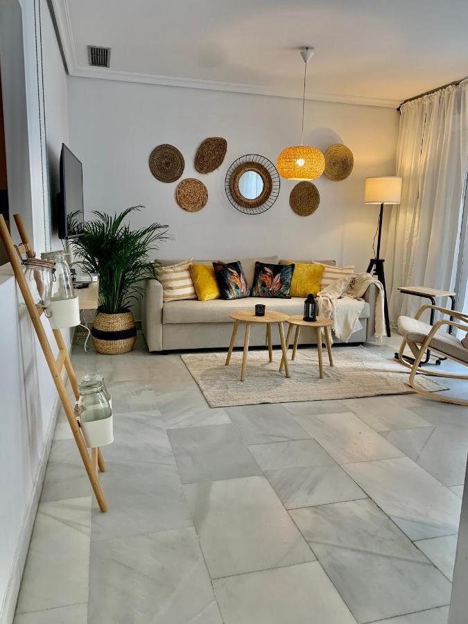 Appartement Homely Larios