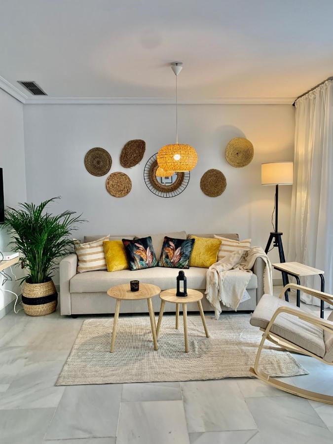 Homely Larios Appartement