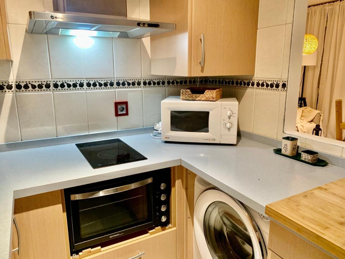 Homely Larios Appartement