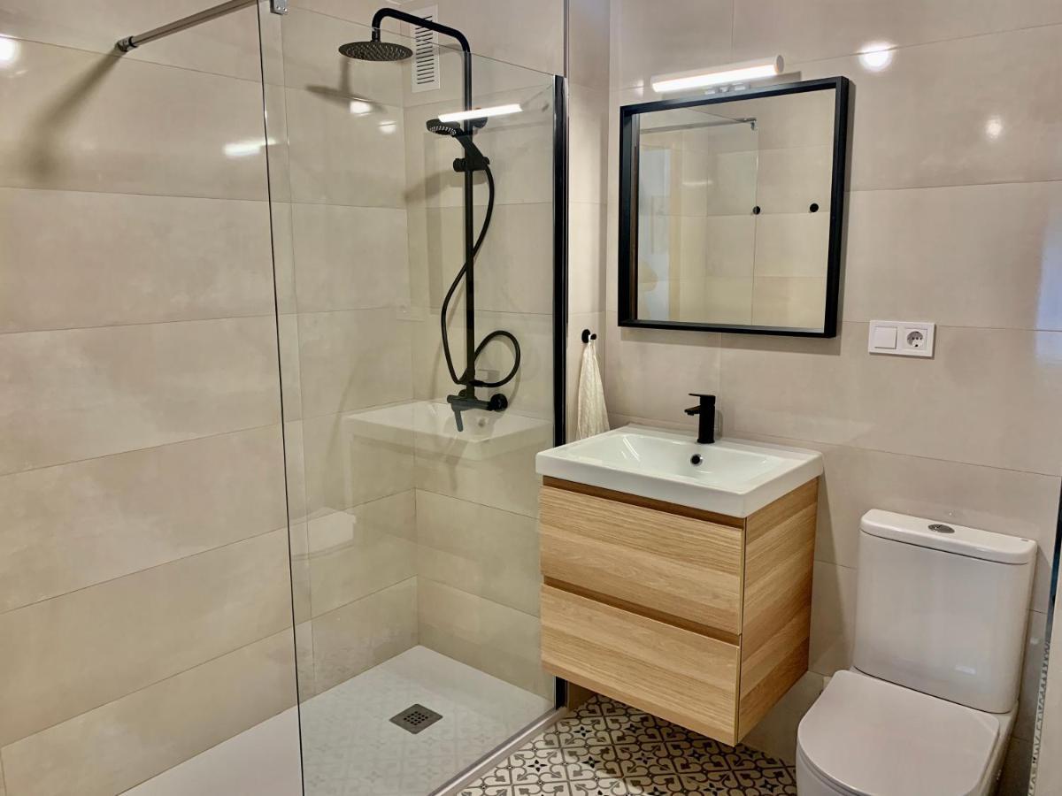 Appartement Homely Larios *