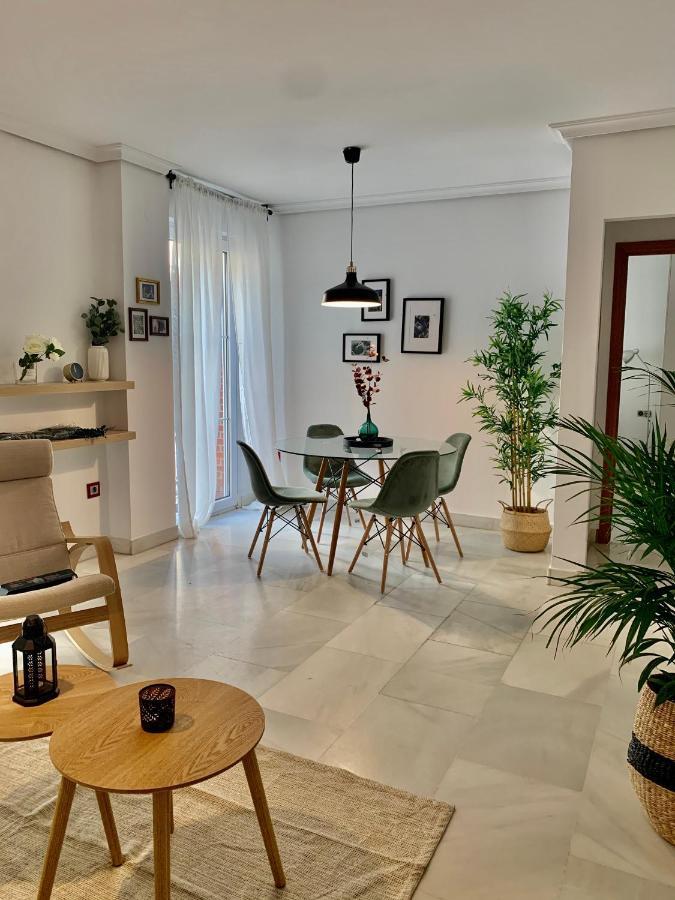 Homely Larios Appartement Málaga