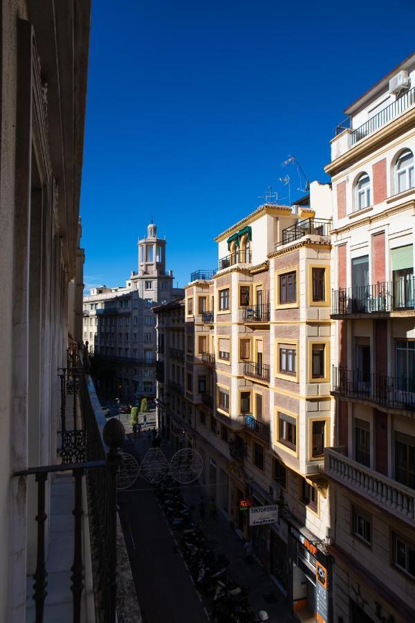 Appartement Homely Larios Málaga