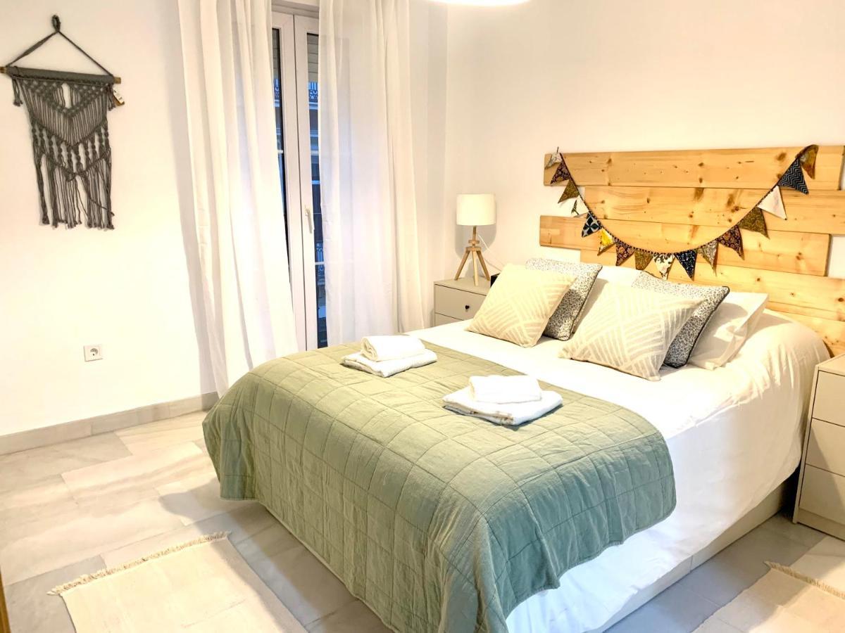 Appartement Homely Larios