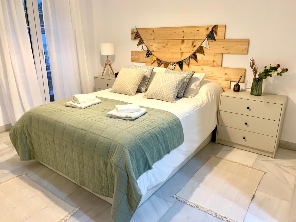 Appartement Homely Larios *