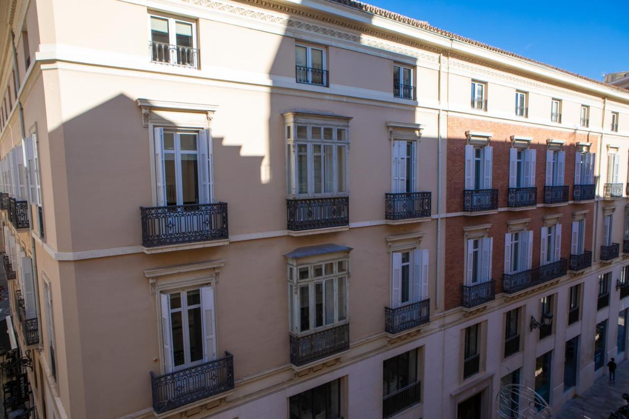Homely Larios Appartement