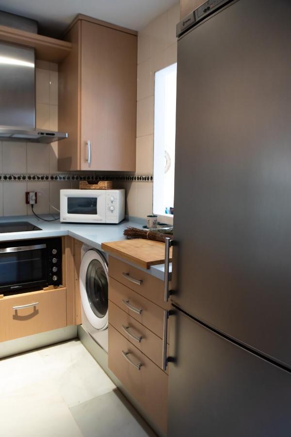 Homely Larios Appartement