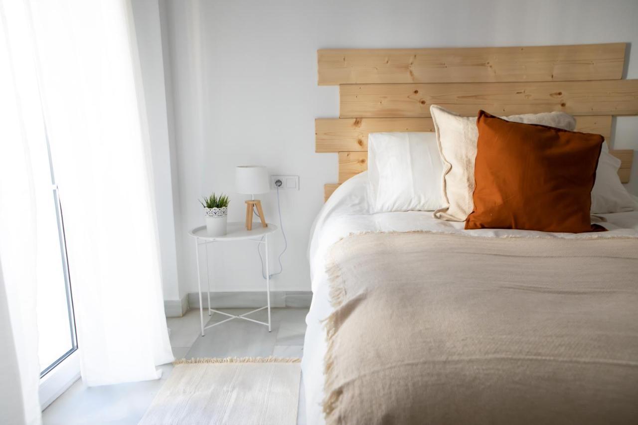 Homely Larios Appartement *