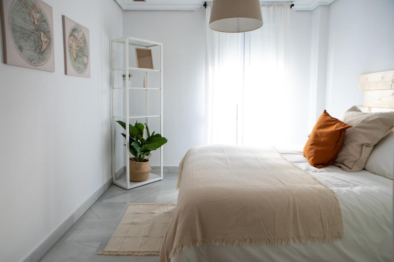Appartement Homely Larios Málaga