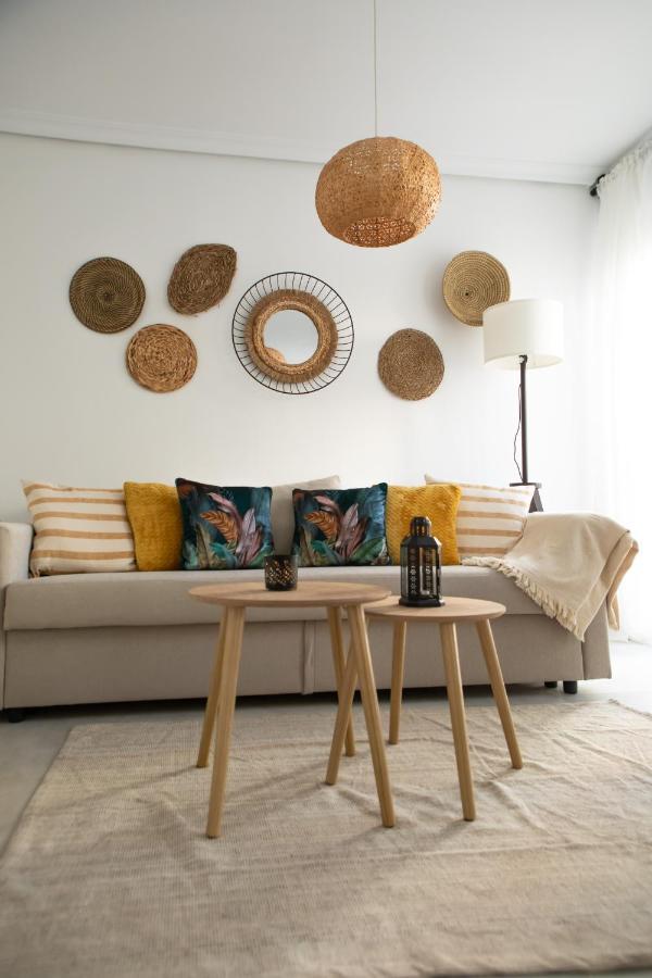 Appartement Homely Larios *