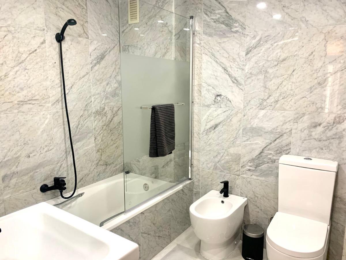 Homely Larios Appartement
