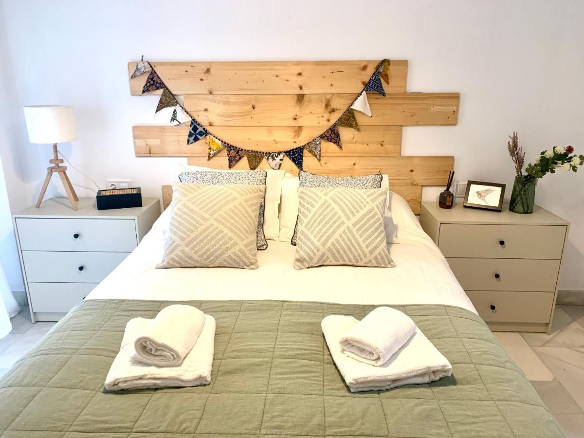 Homely Larios Appartement *