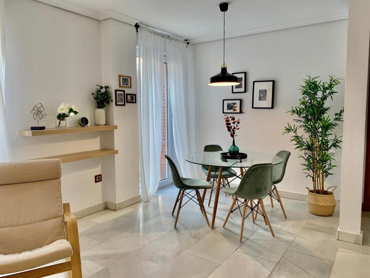 Homely Larios Malaga