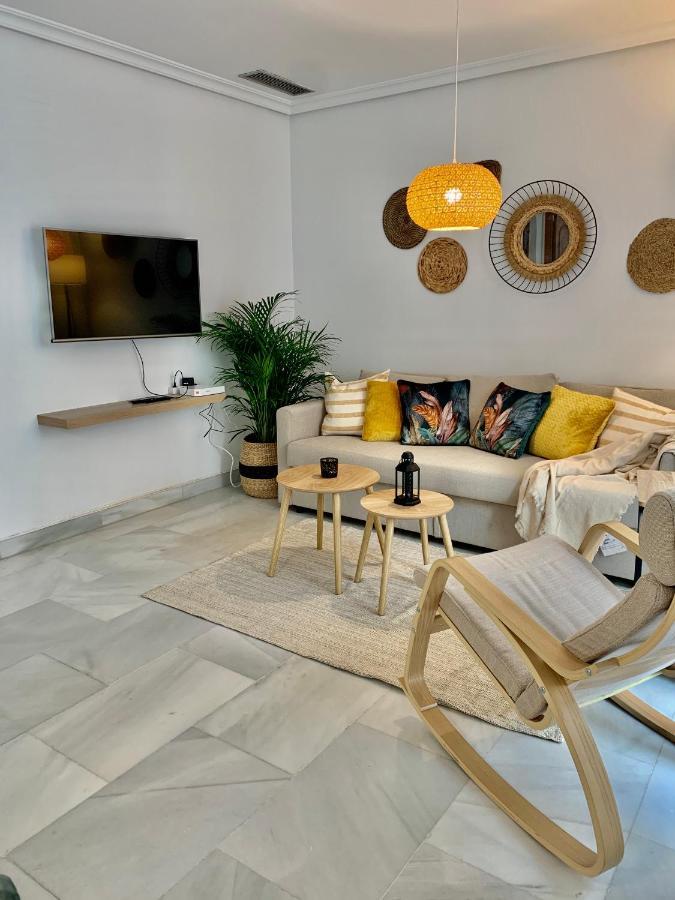 Apartment Homely Larios Malaga