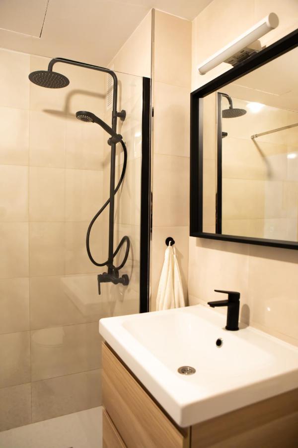 Apartment Homely Larios Malaga