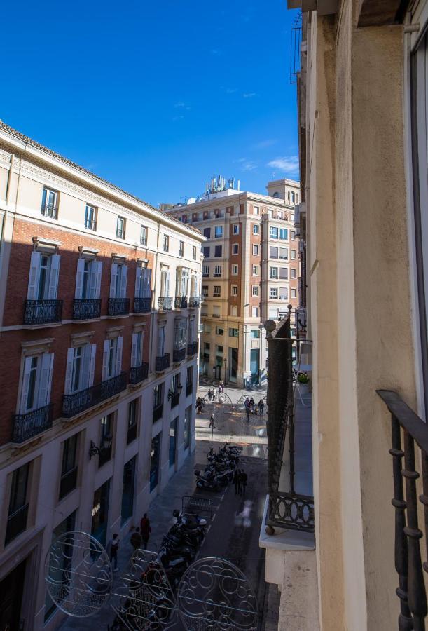 Apartment Homely Larios Malaga