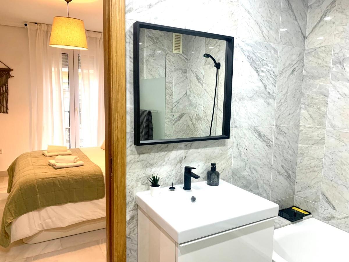 Homely Larios Malaga