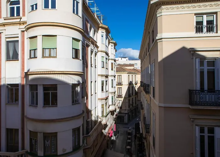 Homely Málaga Larios