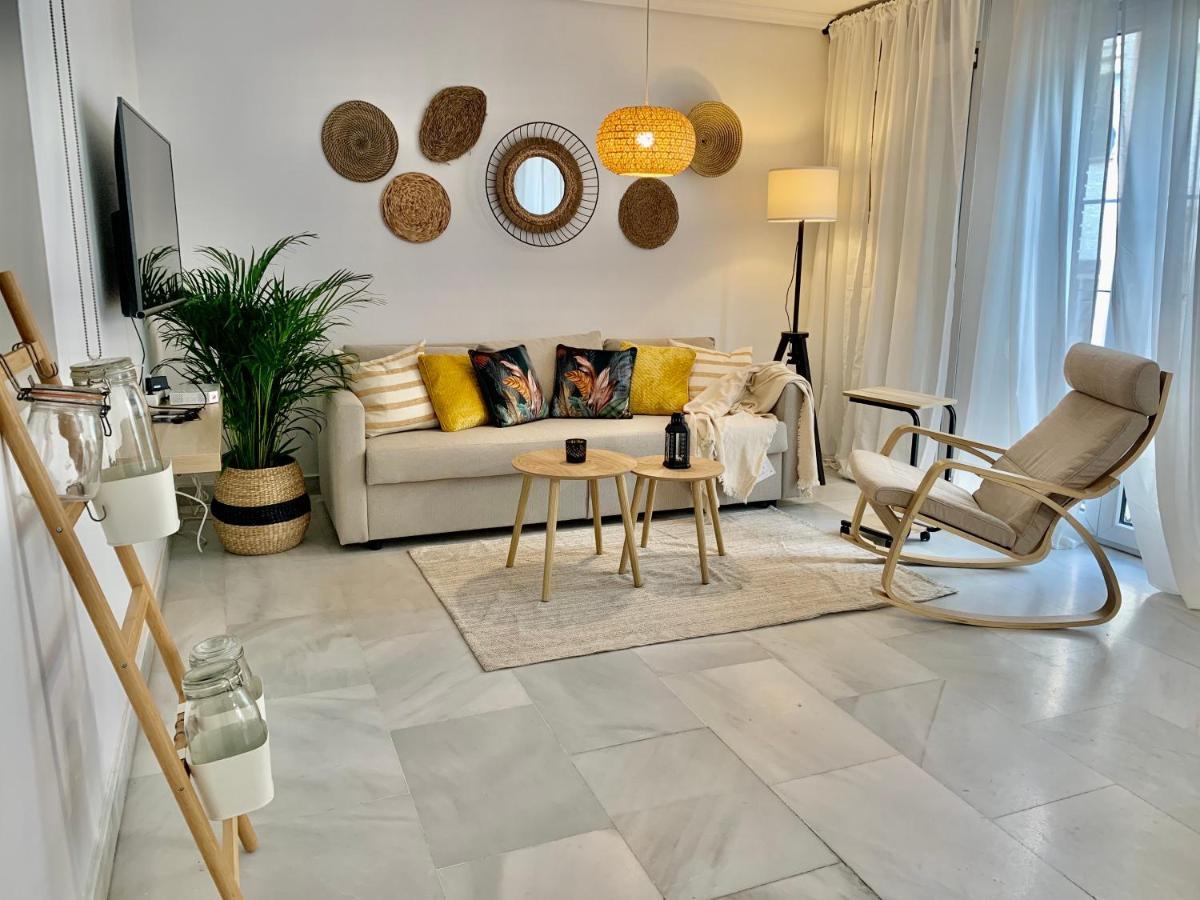 Appartamento Homely Larios