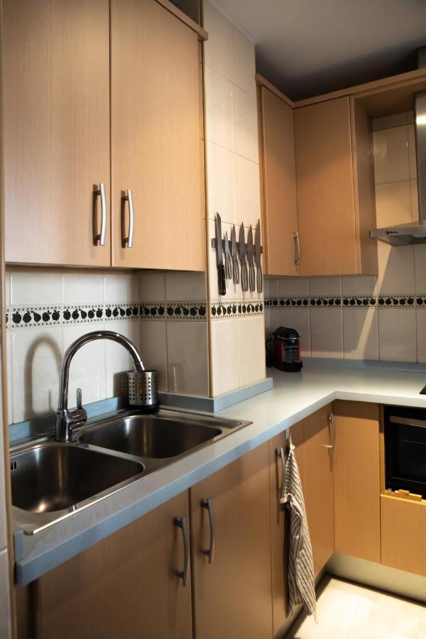 Appartamento Homely Larios *