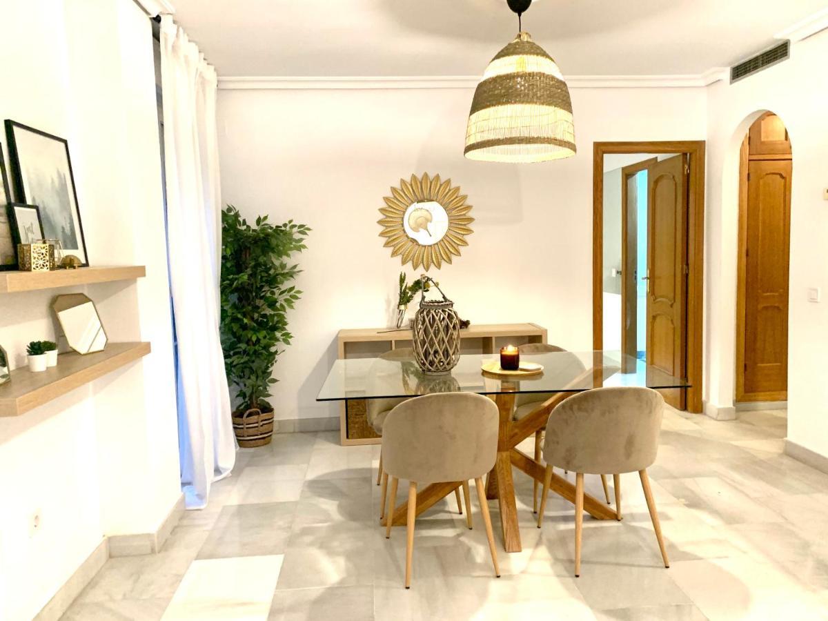 Homely Larios Appartamento *