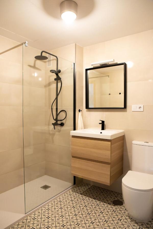 Appartamento Homely Larios *