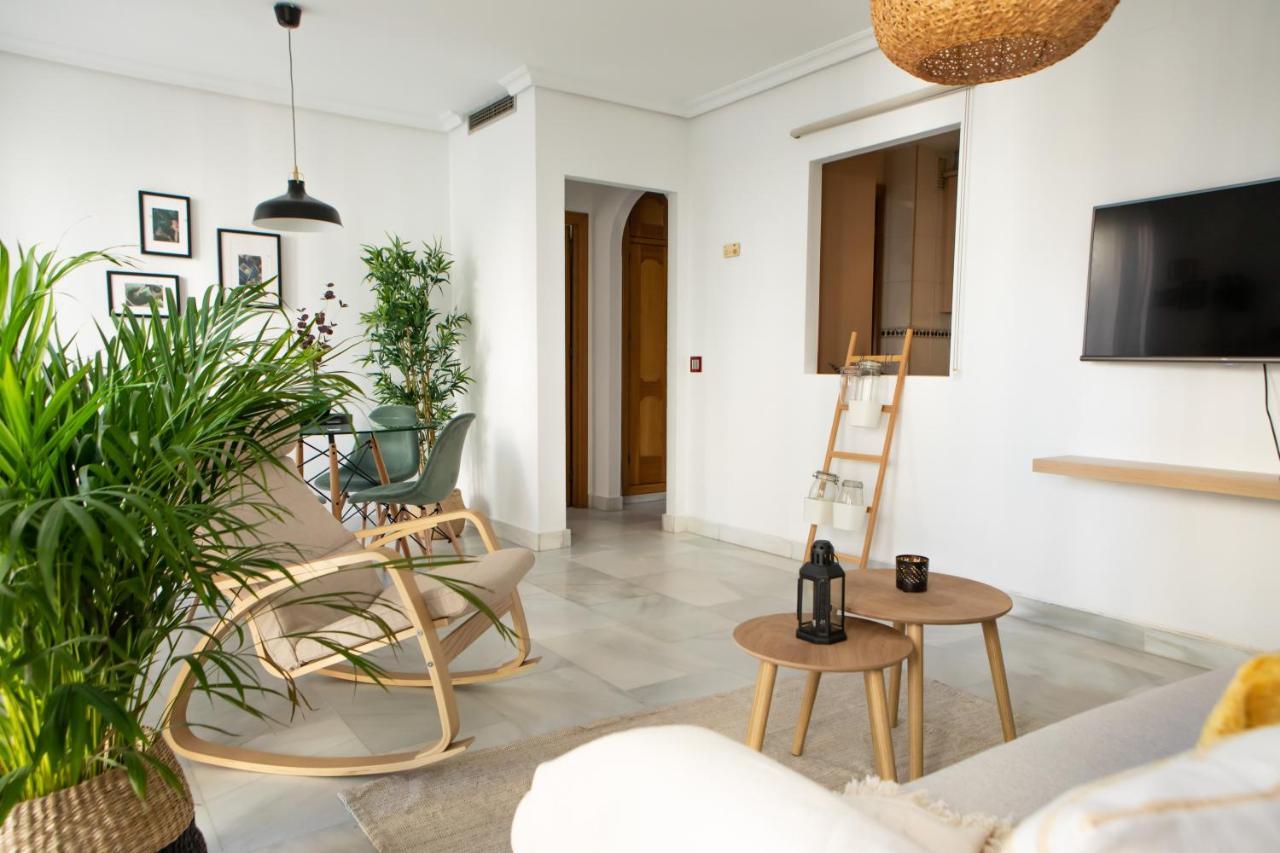Appartamento Homely Larios *